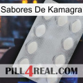 Kamagra Flavours 16